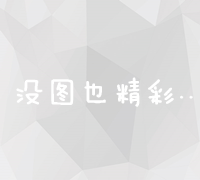 掌握高效百度竞价推广策略：代理商实战技巧揭秘